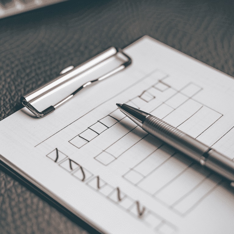 ime referral process checklist