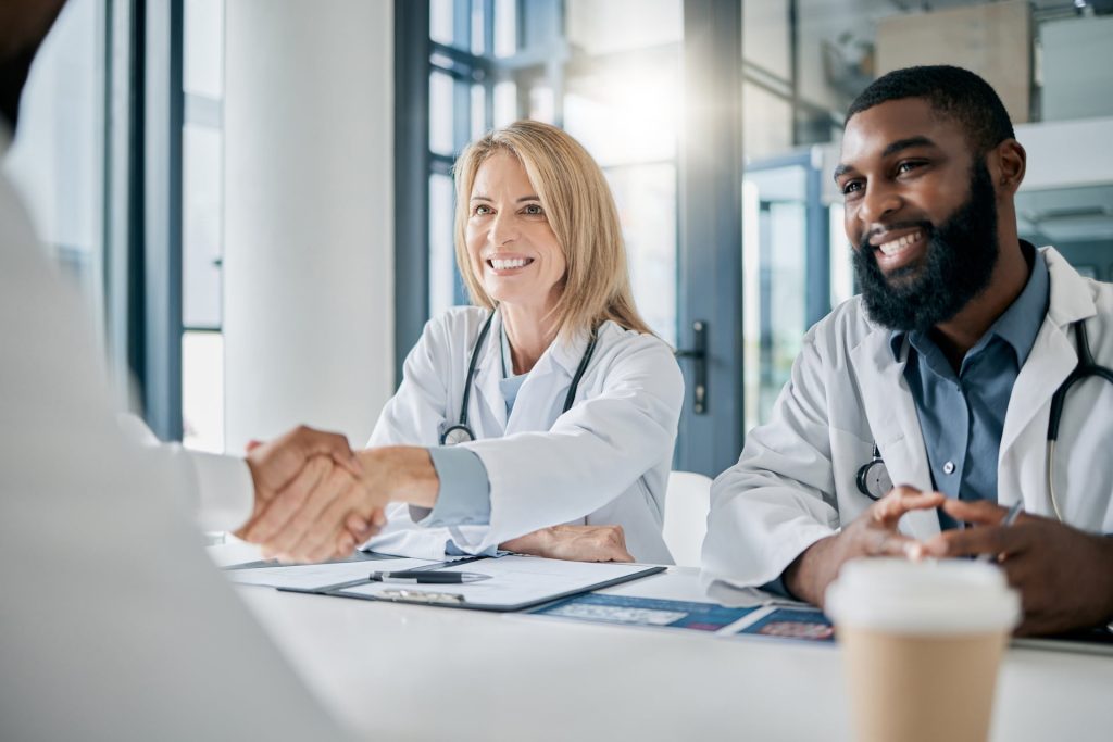 compulsory medical examination